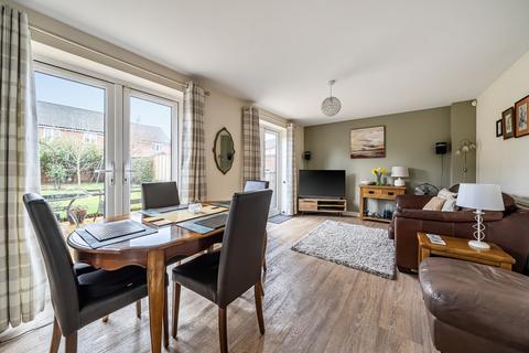 5 bedroom detached house for sale, Polesdon Avenue, Coate, Swindon