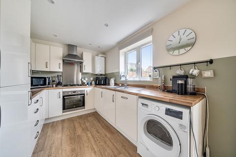 5 bedroom detached house for sale, Polesdon Avenue, Coate, Swindon