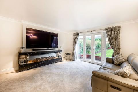4 bedroom detached house for sale, Chester Road, Sutton Coldfield B74