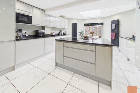 undefined, Mount Hawke, Truro- A stunning refurbished family home