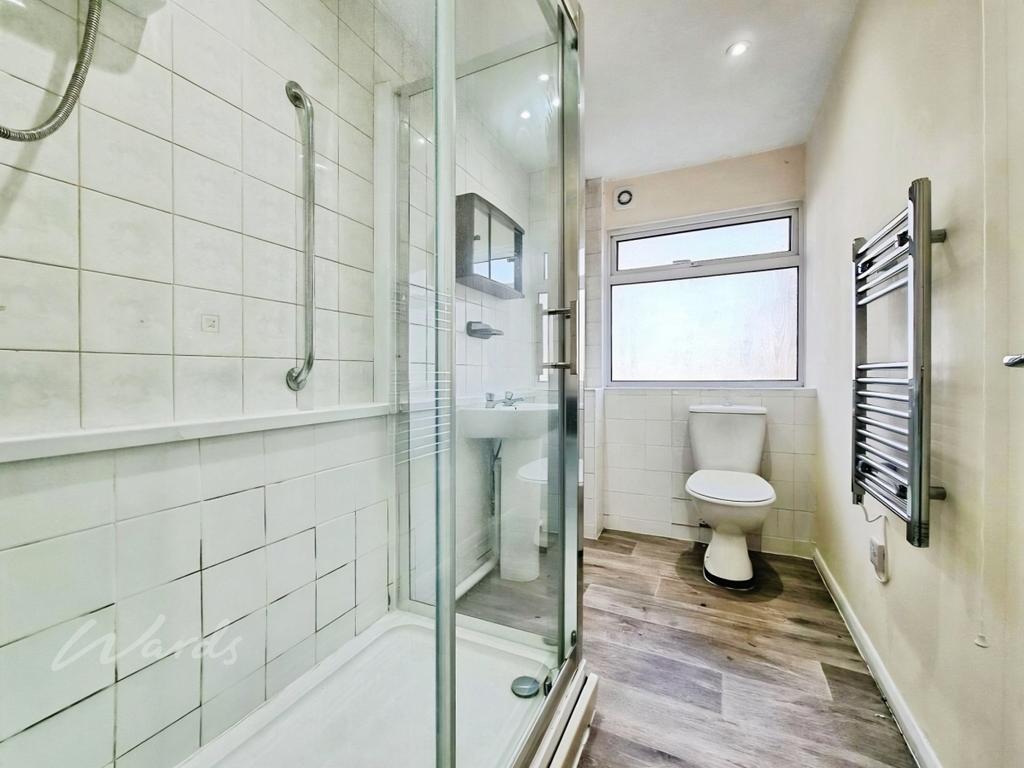 Durling shower