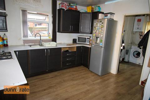 undefined, Barks Drive, Stoke-On-Trent ST6
