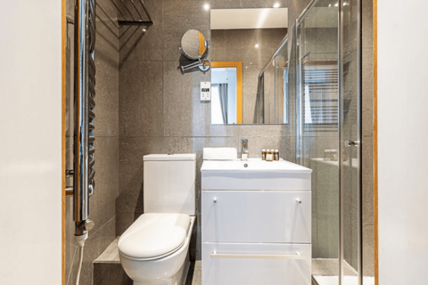 undefined, Great Titchfield Street, London, W1W