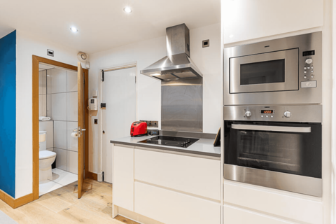 undefined, Great Titchfield Street, London, W1W