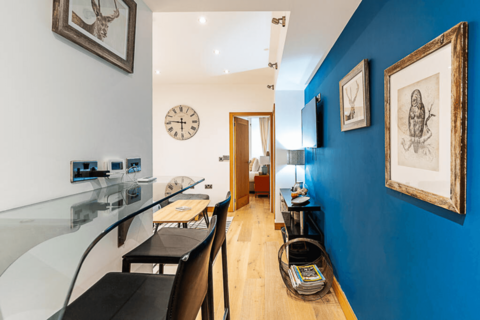 undefined, Great Titchfield Street, London, W1W