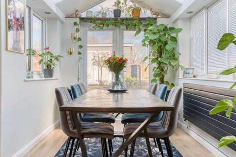 3 bedroom end of terrace house for sale, Robinsons Close, Eye IP23