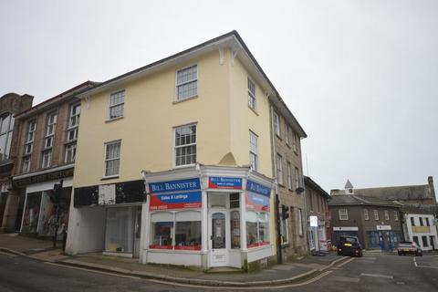undefined, West End, Redruth