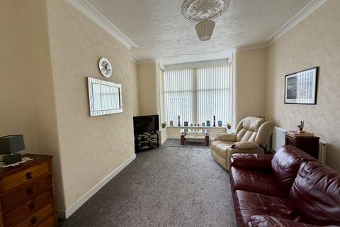 undefined, Bloomfield Road, Blackpool FY1