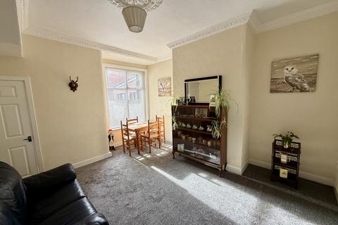 undefined, Bloomfield Road, Blackpool FY1