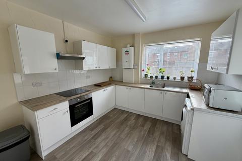 undefined, Bloomfield Road, Blackpool FY1