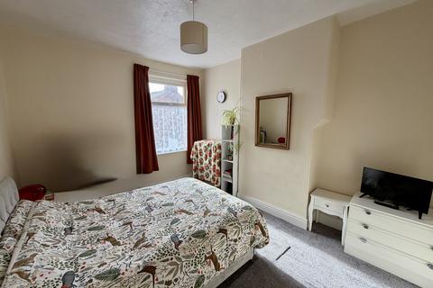 undefined, Bloomfield Road, Blackpool FY1