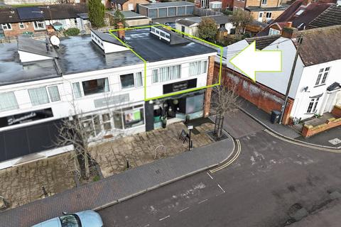 undefined, High Street, Albrighton WV7