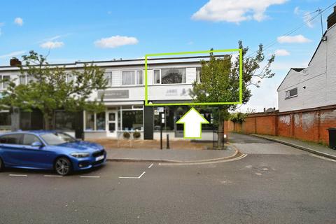 undefined, High Street, Albrighton WV7