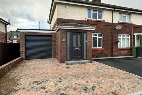 undefined, Alice Templer Close, Exeter EX2