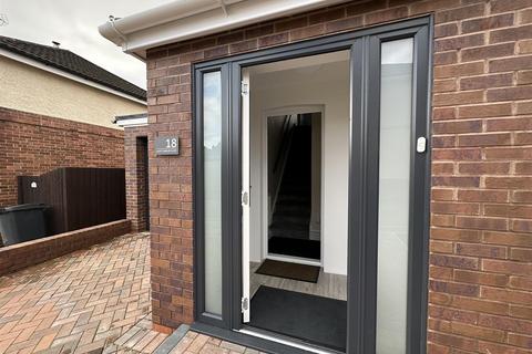 undefined, Alice Templer Close, Exeter EX2