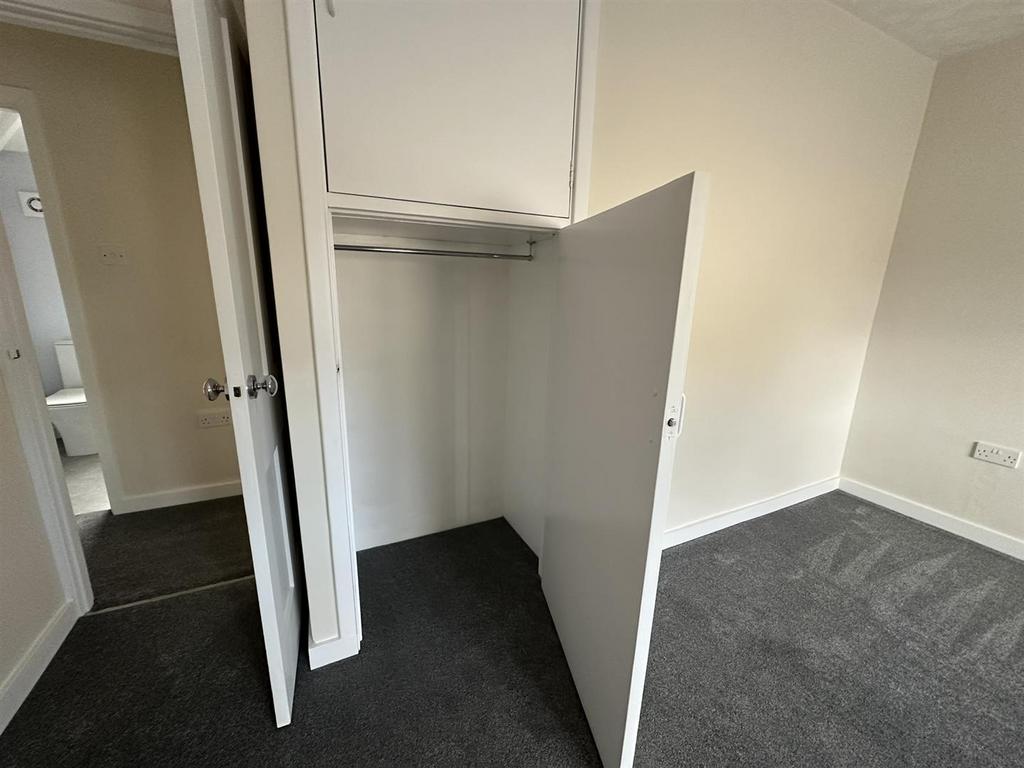Bedroom 1 Closet 1
