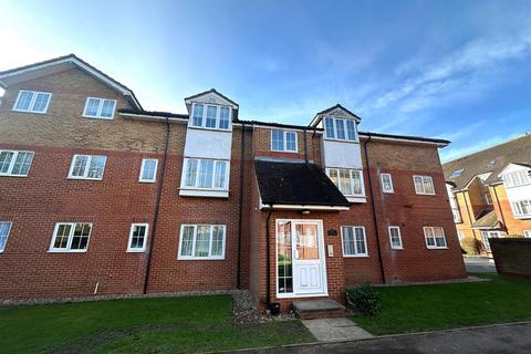1 bedroom flat to rent, Hagden Lane, Watford WD18