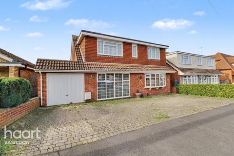 undefined, Claremont Road, Basildon