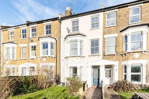 undefined, Stanley Road, Teddington TW11