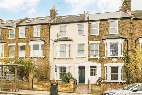 undefined, Stanley Road, Teddington TW11