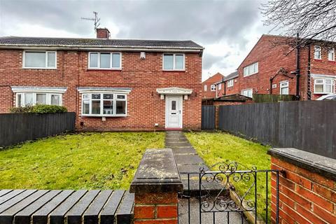 3 bedroom semi-detached house for sale, Rannoch Road, Redhouse