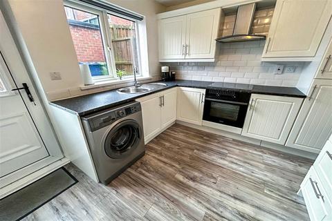 3 bedroom semi-detached house for sale, Rannoch Road, Redhouse