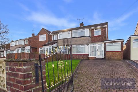 undefined, Leechmere Road, Sunderland