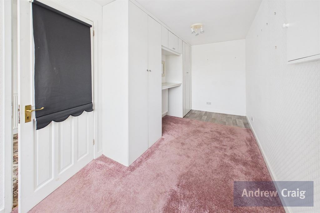 Ground Floor Bedroom
