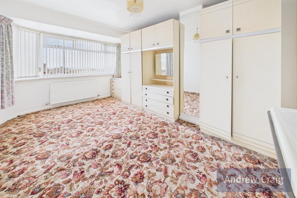 Front Bedroom