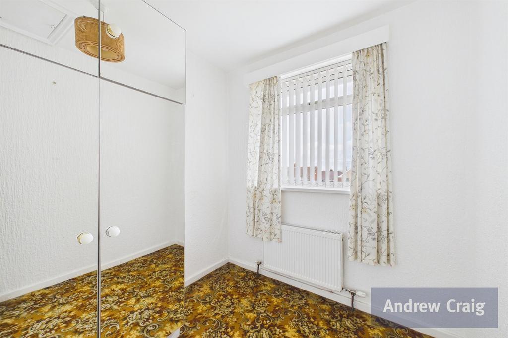 Front Bedroom