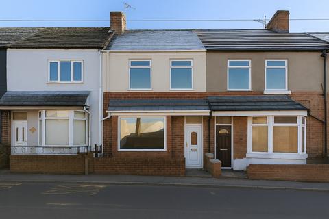 2 bedroom terraced house for sale, Chaytor Terrace, Fishburn