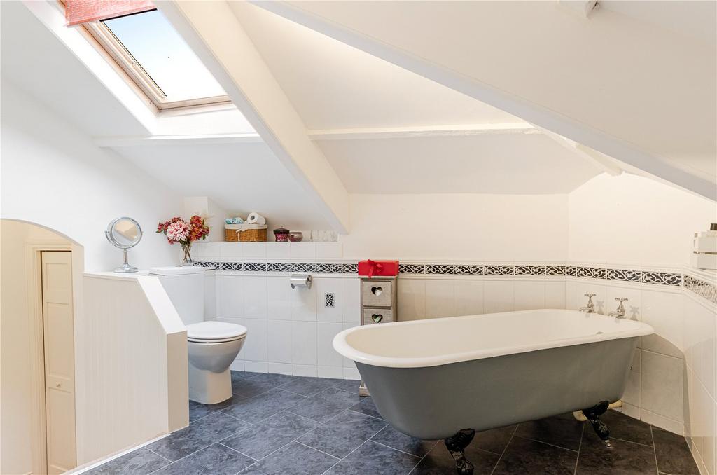 Bathroom 1