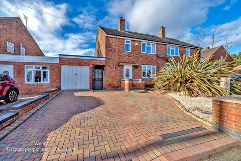 undefined, Cotswold Road, Cannock WS12