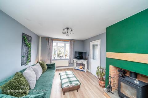 undefined, Cotswold Road, Cannock WS12