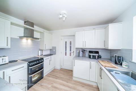 undefined, Cotswold Road, Cannock WS12