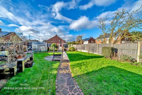 undefined, Cotswold Road, Cannock WS12