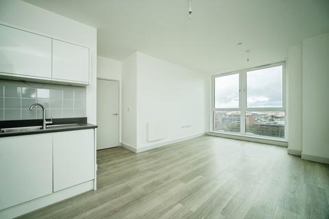 2 bedroom flat for sale, The Ring, Bracknell, Berkshire, RG12