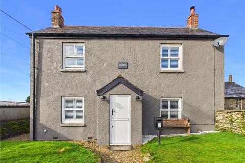 undefined, Churchtown, St. Breward, Bodmin