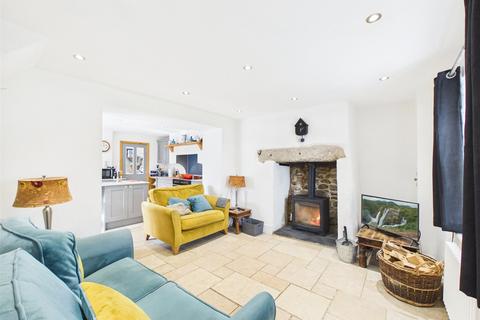 undefined, Churchtown, St. Breward, Bodmin