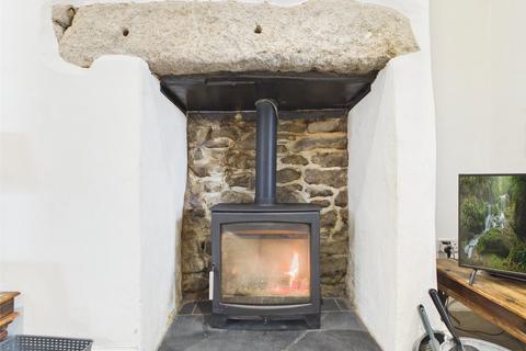 undefined, Churchtown, St. Breward, Bodmin