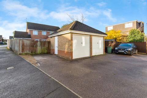 2 bedroom terraced house for sale, Primrose Copse, Horsham, West Sussex, RH12