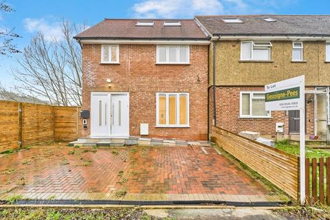undefined, Haycroft Road, Surbiton, KT6