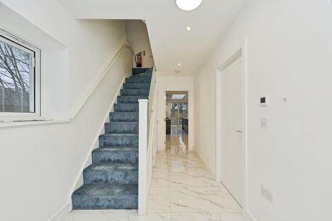 undefined, Haycroft Road, Surbiton, KT6