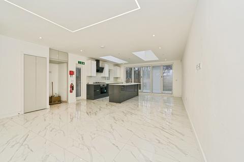 undefined, Haycroft Road, Surbiton, KT6