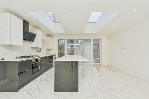 undefined, Haycroft Road, Surbiton, KT6