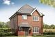 Plot 159, the bunbury at Summers Bridge, Welsh Rd CH5