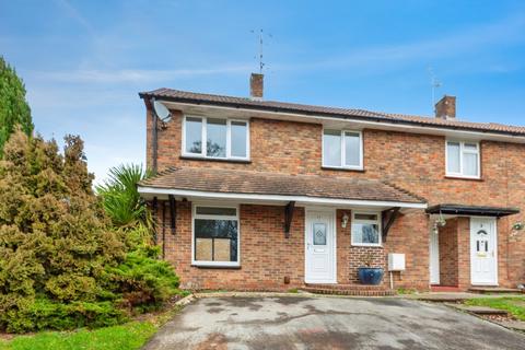 Calfridus Way, Bracknell, Berkshire, RG12