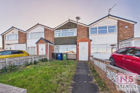 undefined, Hexham Drive, Eston, Middlesbrough, TS6
