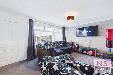 undefined, Hexham Drive, Eston, Middlesbrough, TS6