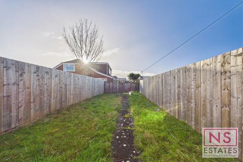 undefined, Hexham Drive, Eston, Middlesbrough, TS6